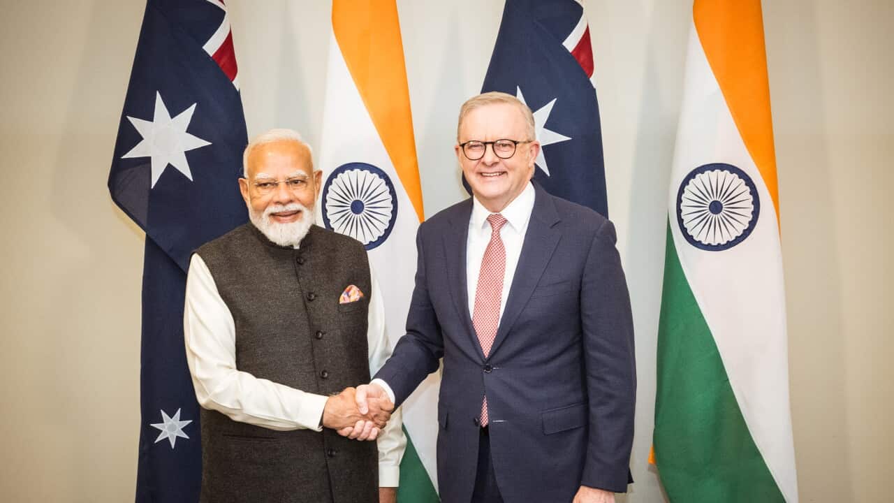 NARENDRA MODI AUSTRALIA VISIT