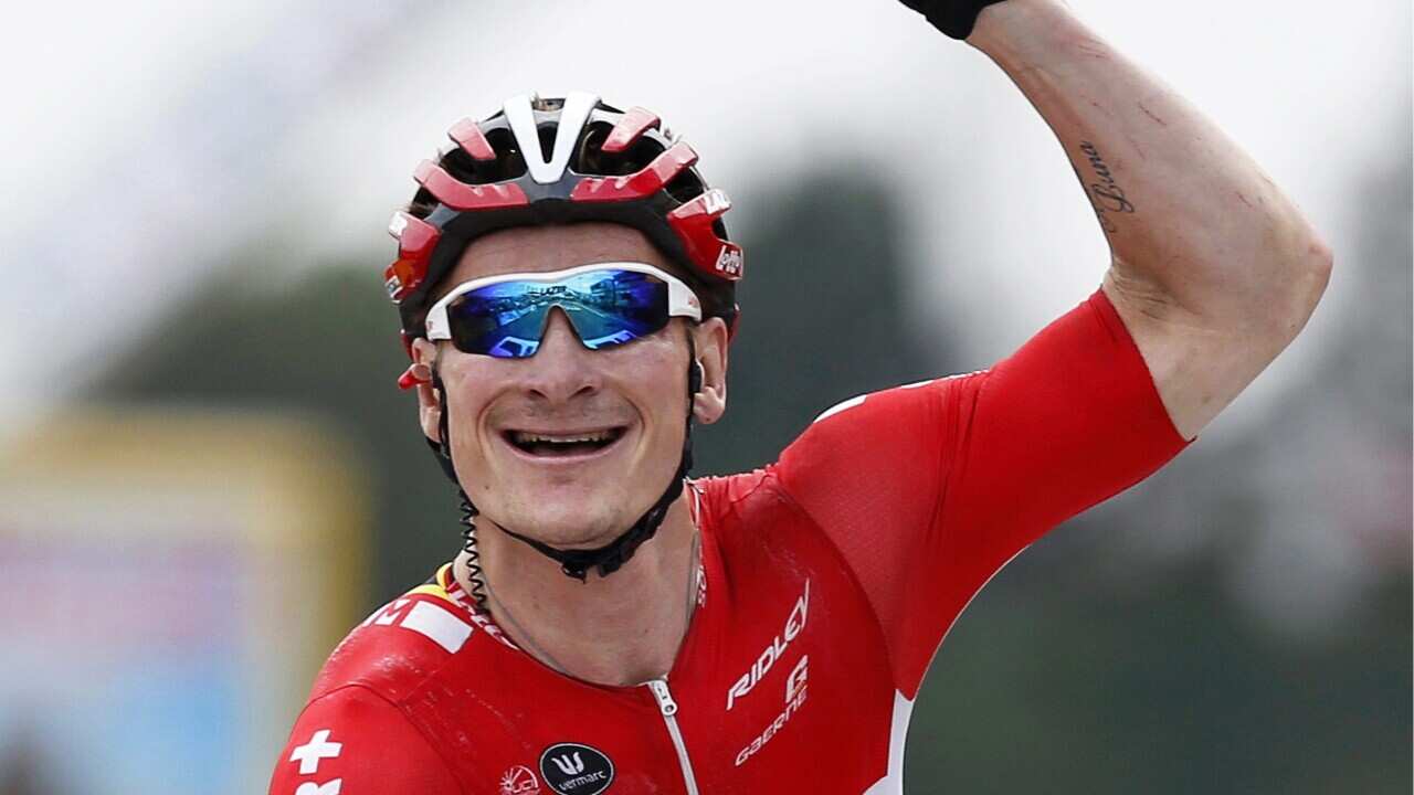 Tour de France 2015 Stage 15, Andre Greipel, Lotto-Soudal