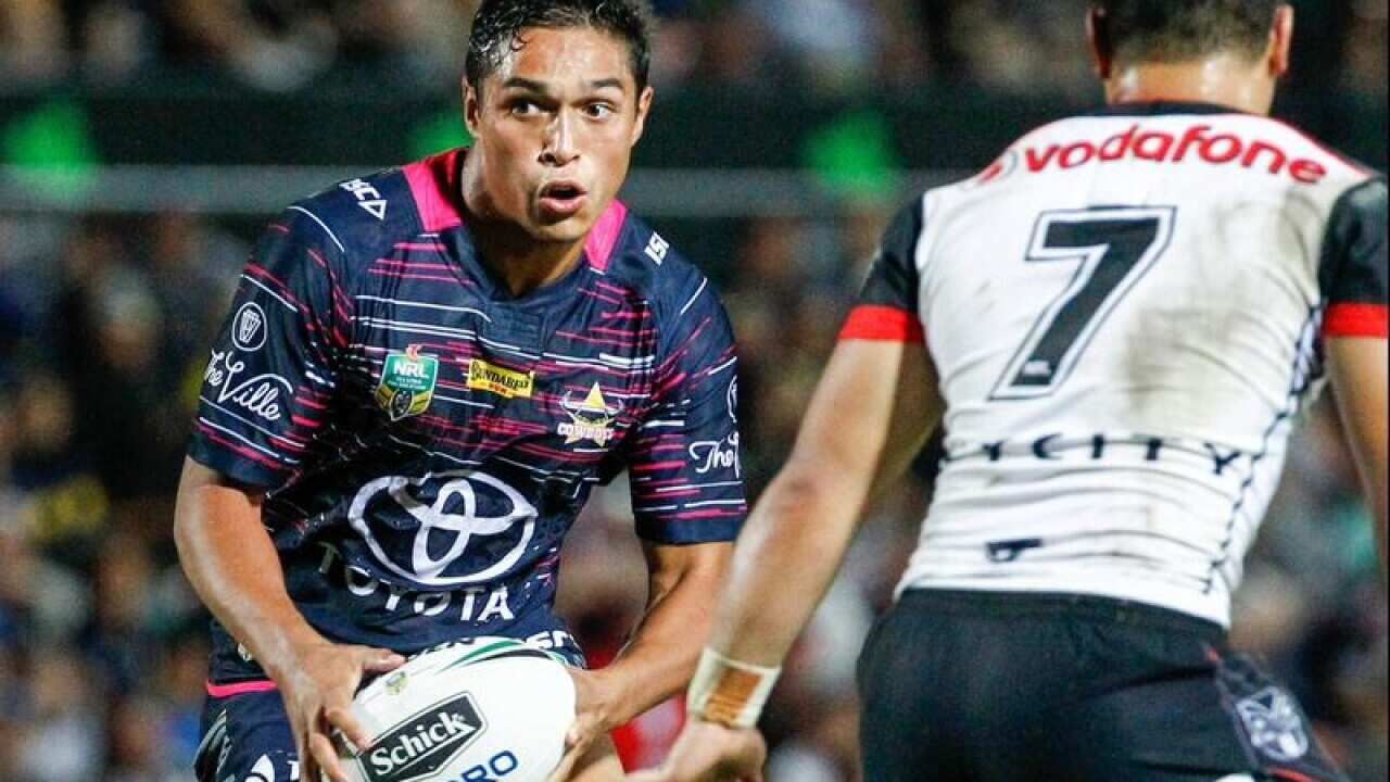 Te Maire Martin
