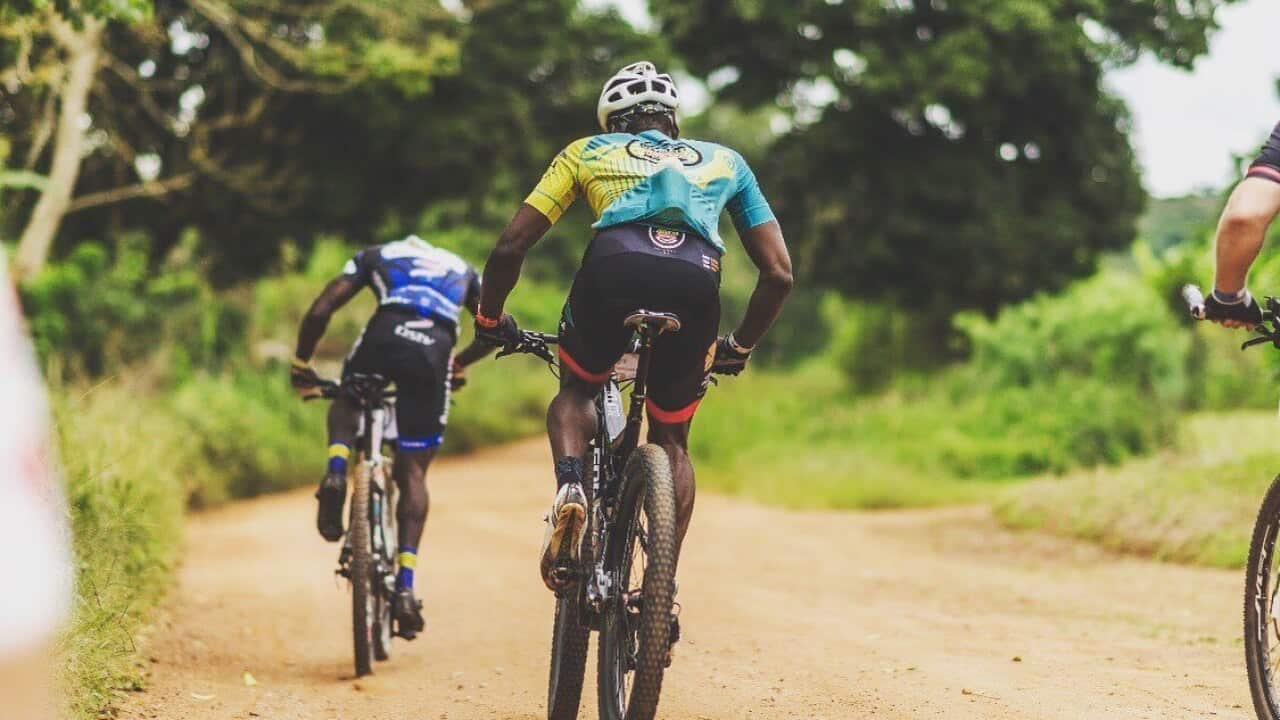 Justus Kopax Koojoo, Ultimate Cycling Uganda