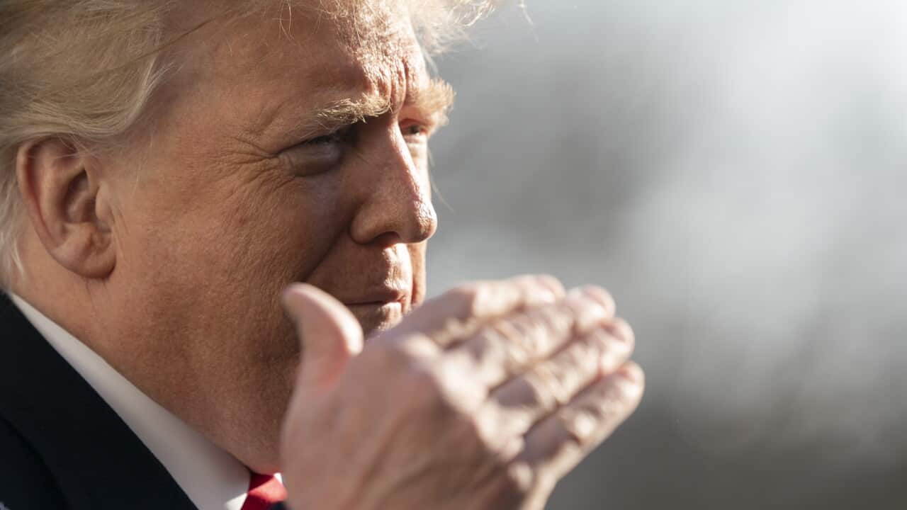 Fitch has warned of a possible cut to the US triple-A sovereign credit rating.