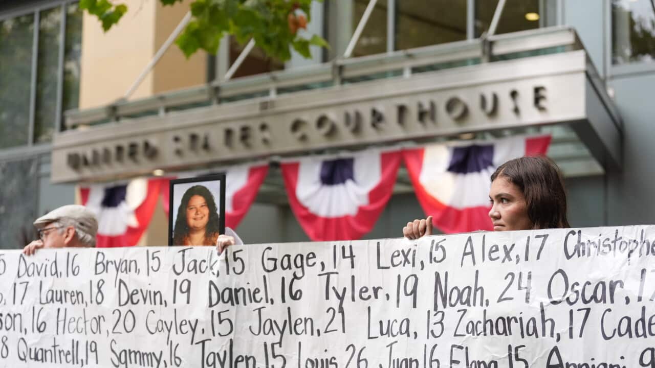 Meta Federal trial over social media safety in Oakland