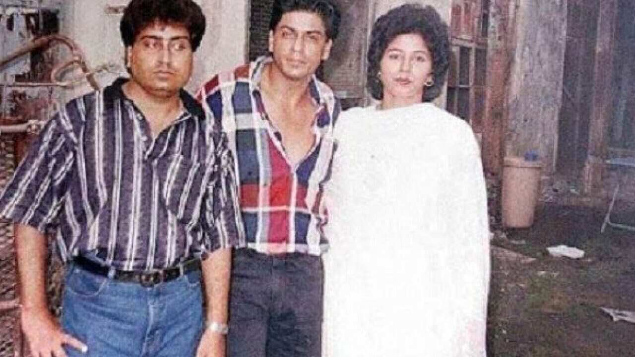 ShahRukh Khan