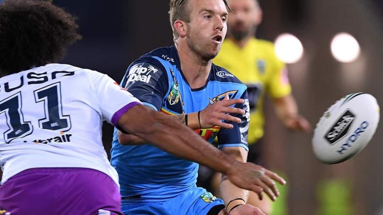NRL
