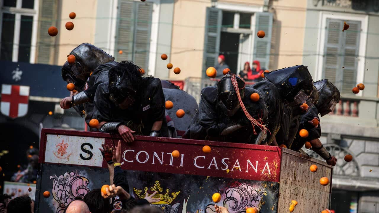 Here's one way to get your daily dose of fruit.