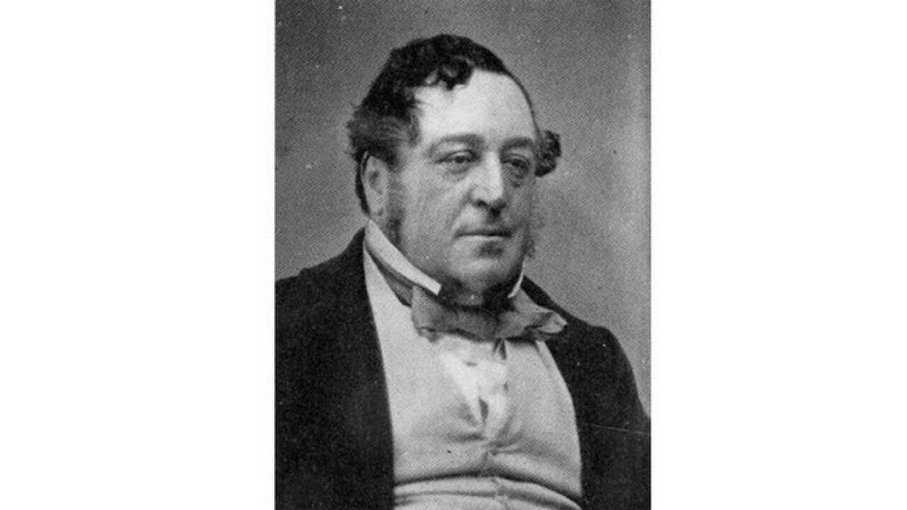 Gioacchino Rossini