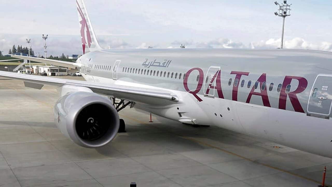 Qatar Airways