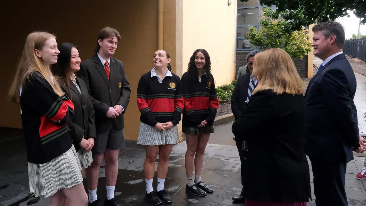 VCE RESULTS MELBOURNE