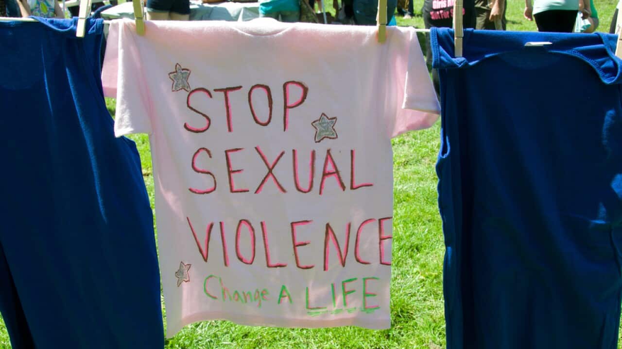 Health professionals are developing ways to combat sexual assault in Australia's Indigenous communities.