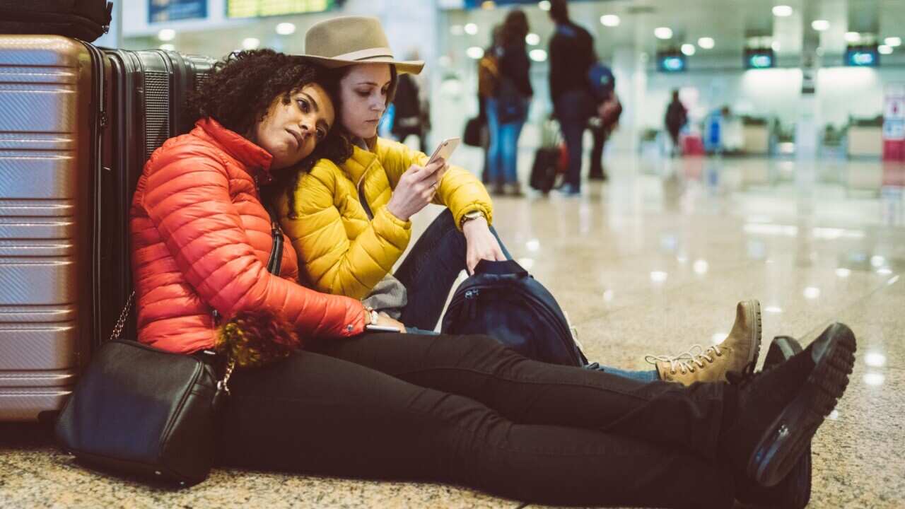 International students