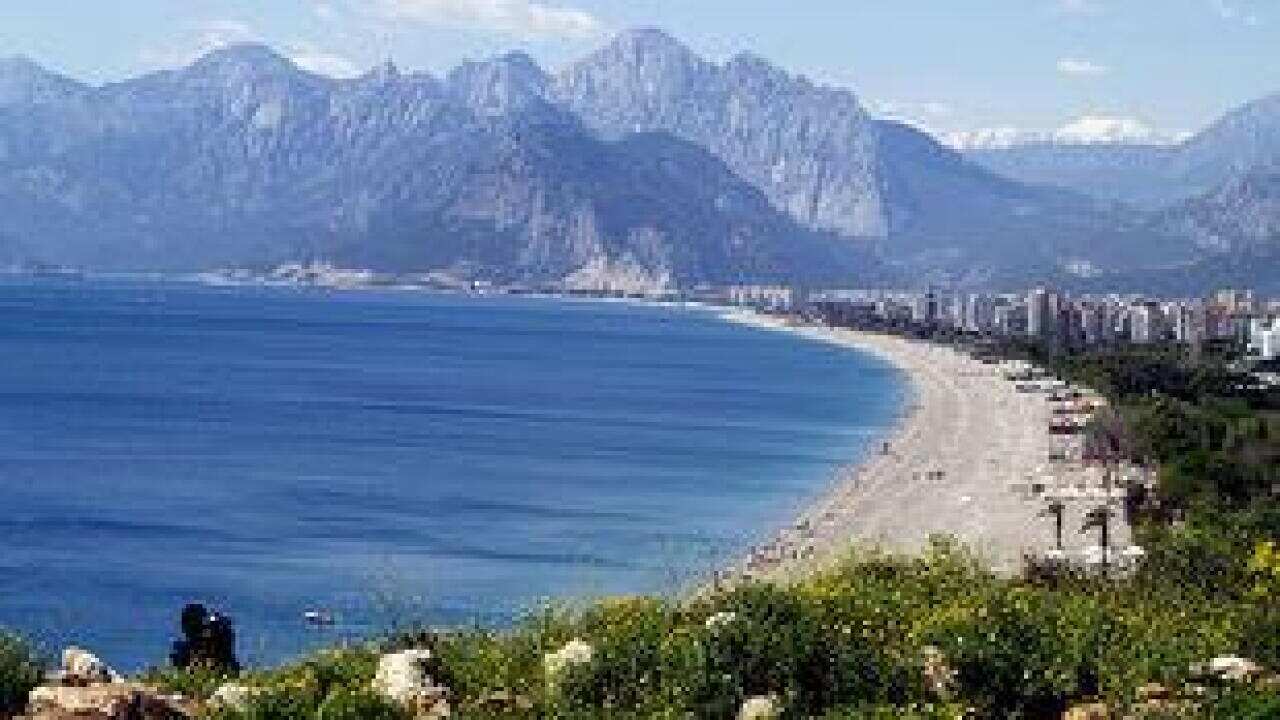 antalya