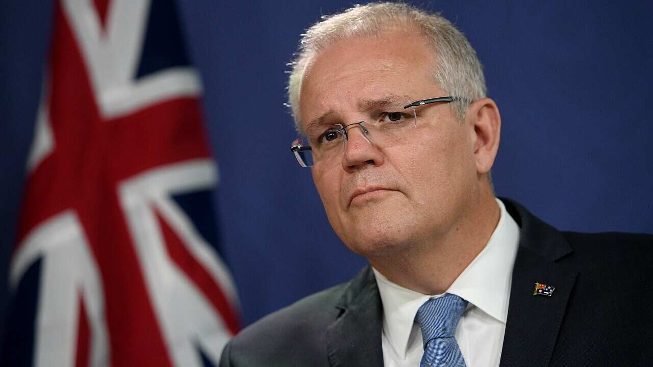 Prime Minister Scott Morrison will announce the policy from Christmas Island.