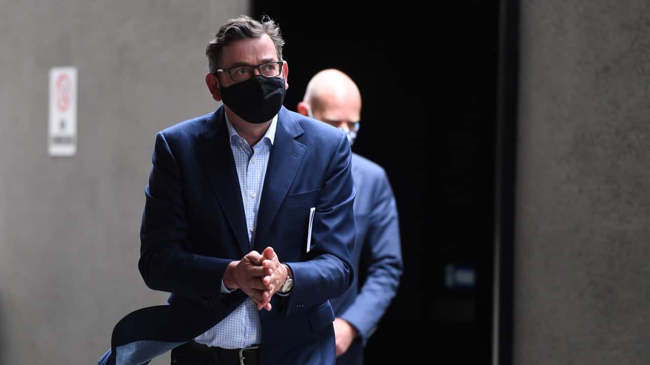 Coronavirus, COVID-19, NACA Feature,