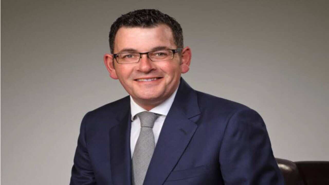 Premier Daniel Andrews statement at Islamic Society of Victoria