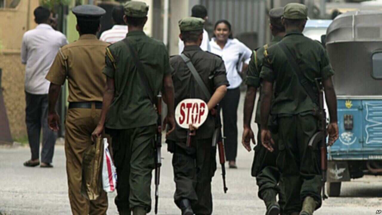 Maithree declares State of Emergency