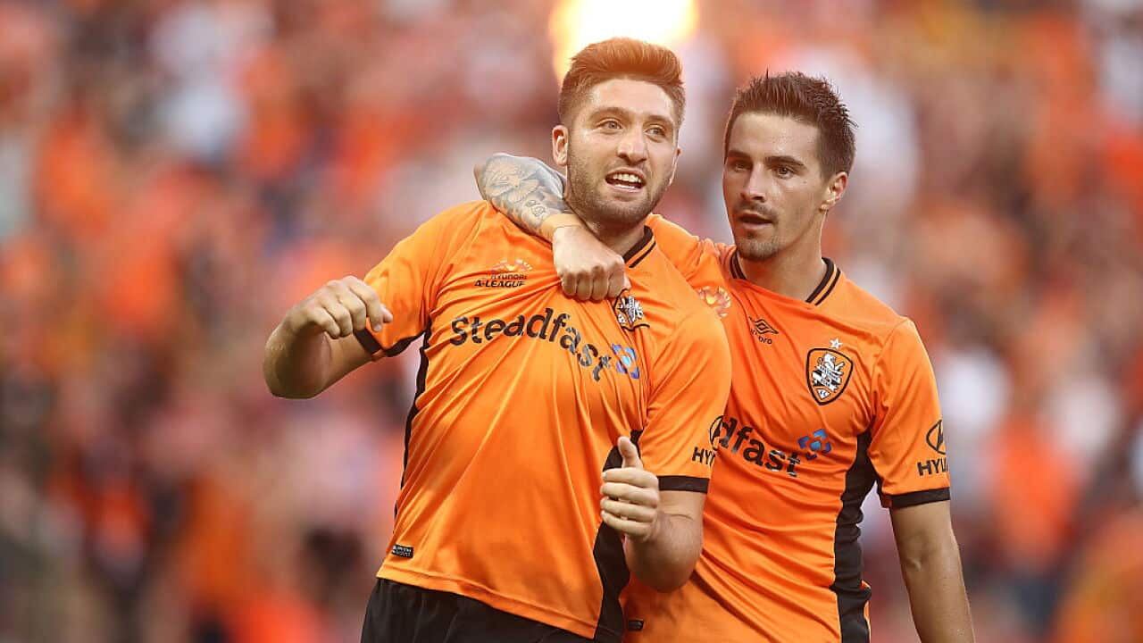 Brisbane Roar
