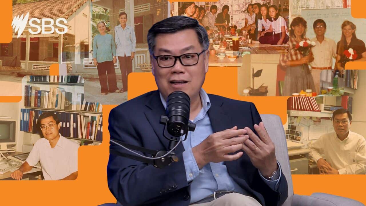 Prof Tuan Van Nguyen