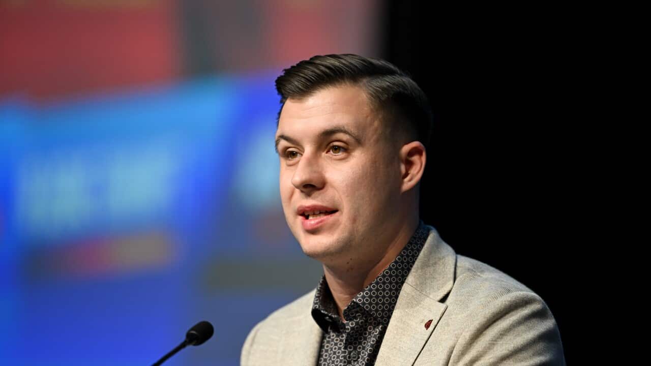 AfD Launches New Youth Wing, Thousands Protest