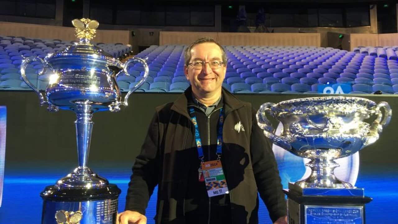 Australian Open 2019