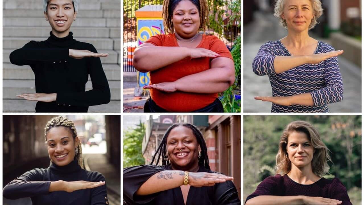 International Women's Day 2020