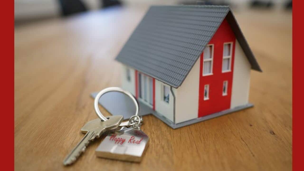 Aussie property sale happiness reaches new high