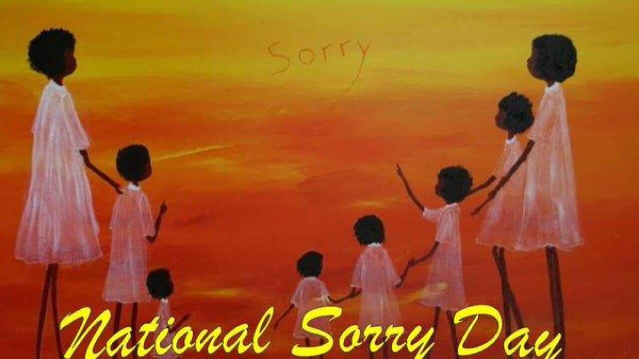 Sorry Day