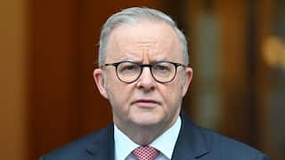 ANTHONY ALBANESE PRESSER