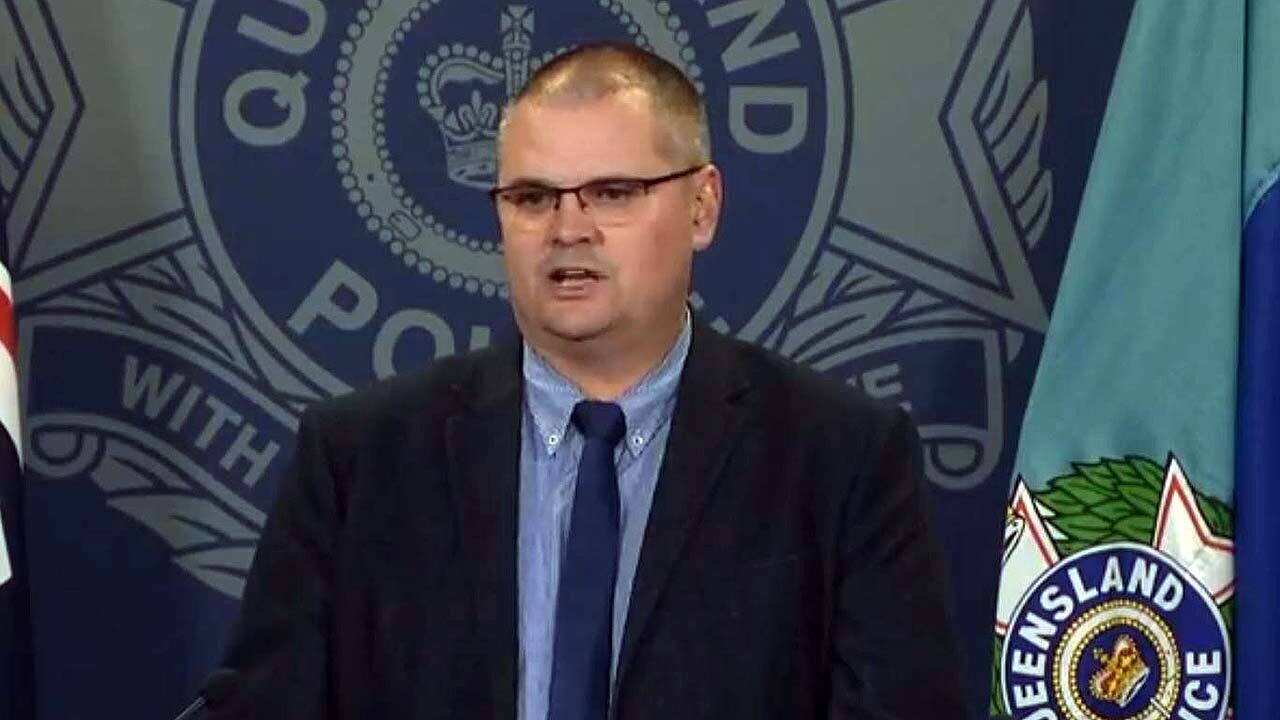 Police had wasted valuable resources on the hoax, said Detective Superintendent Tony Fleming.