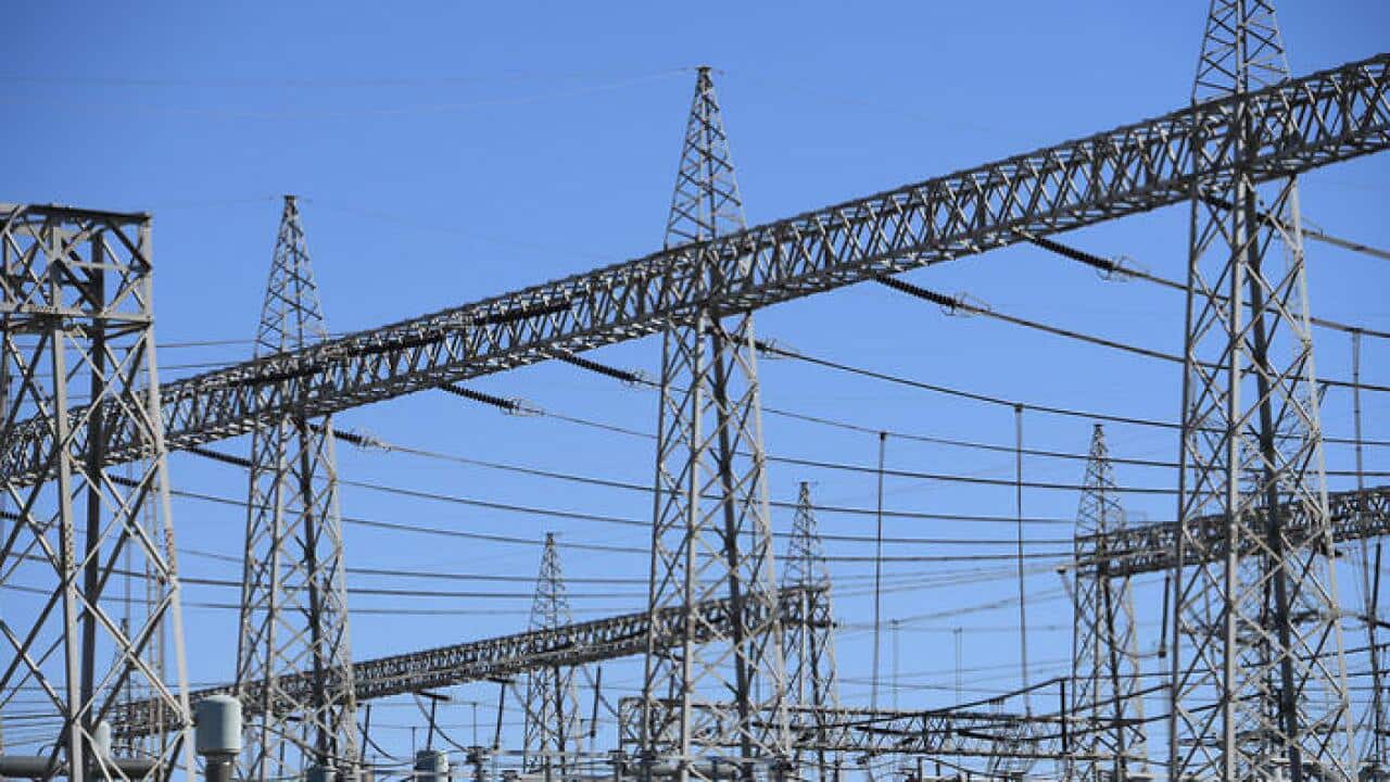 Electricity Transmission Lines