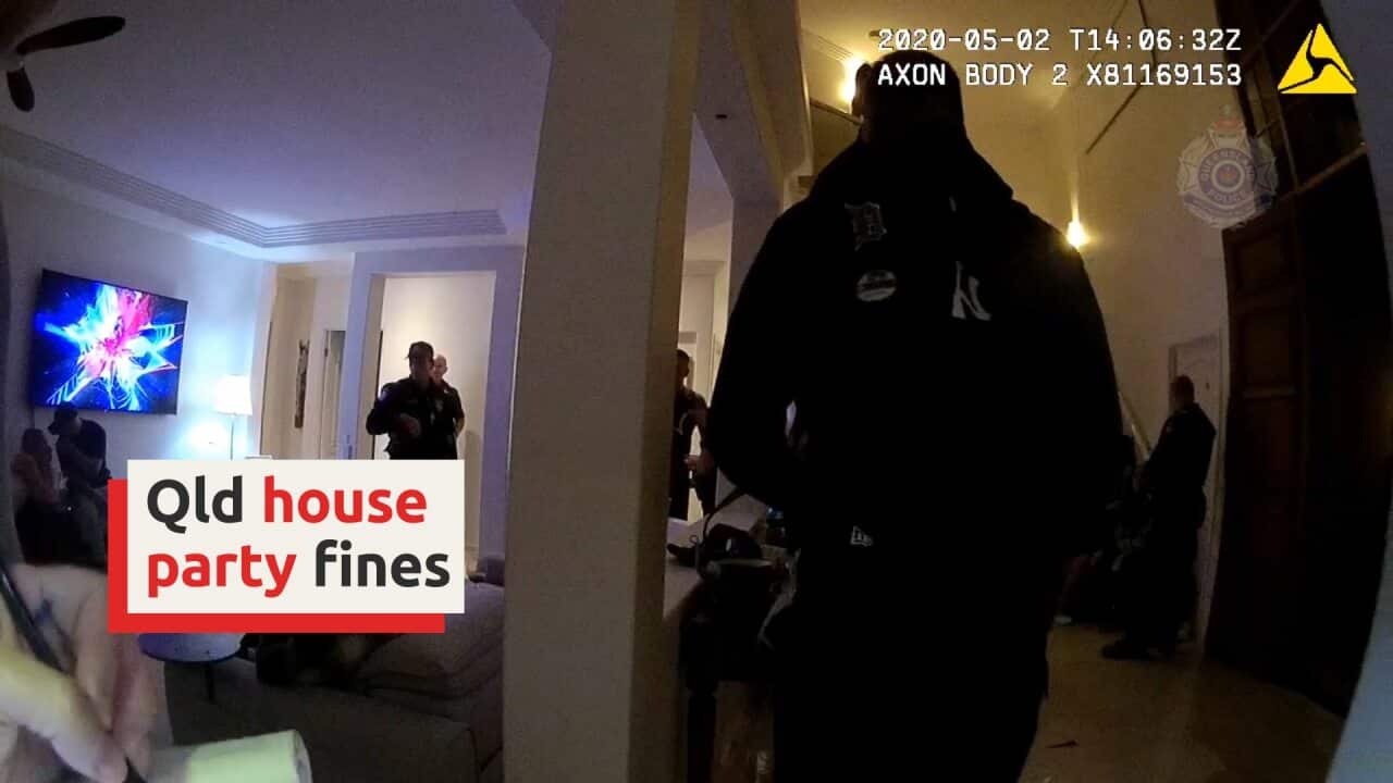 House party