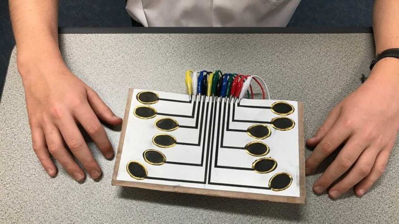 ABC Melbourne - Fiona Pepper