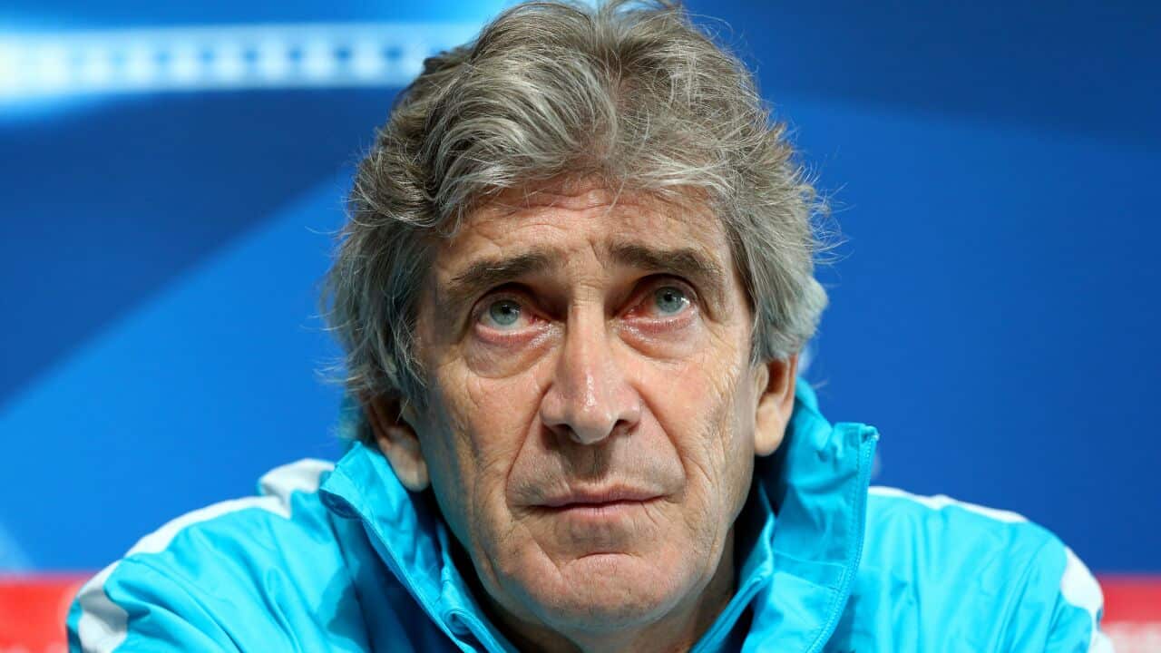 Pellegrini