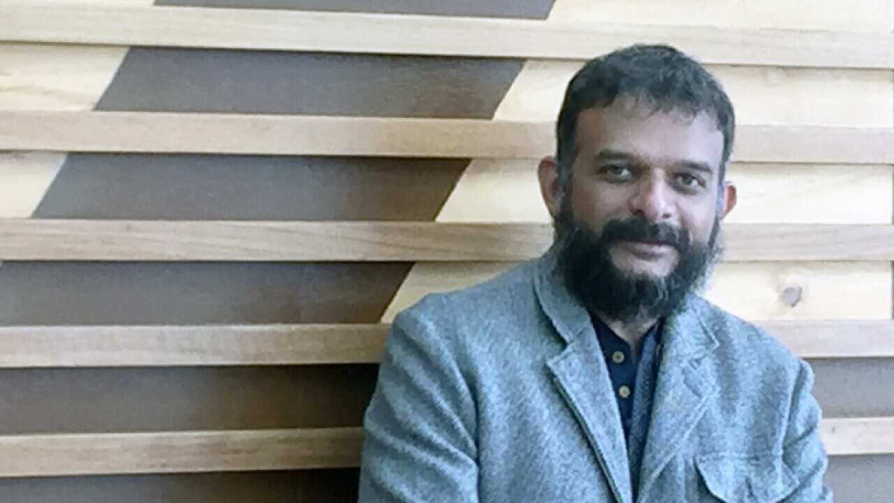 Tm Krishna Reddy Interview with T.M. Krishna – Part 1 of 2 | SBS Tamil