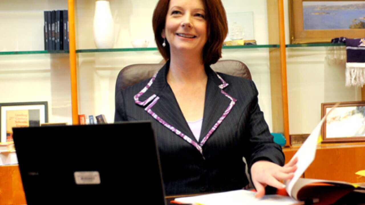 gillard_PM_office_100701_B_aap_578192990