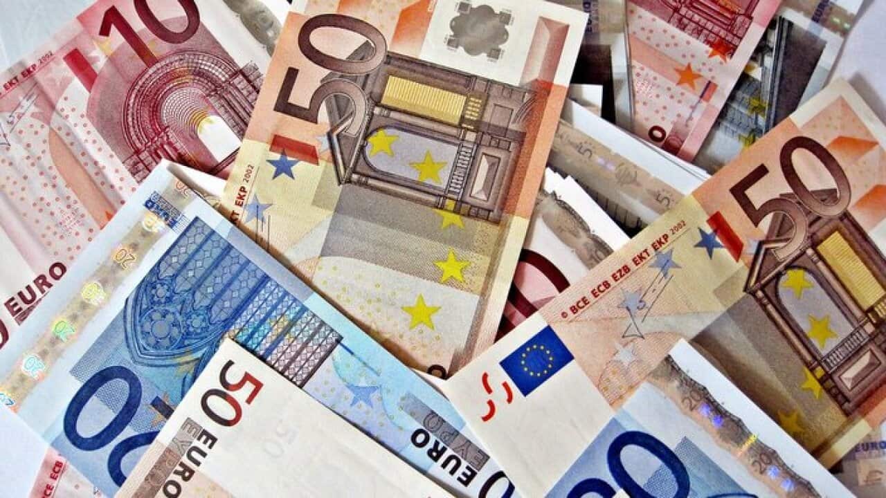 the euro