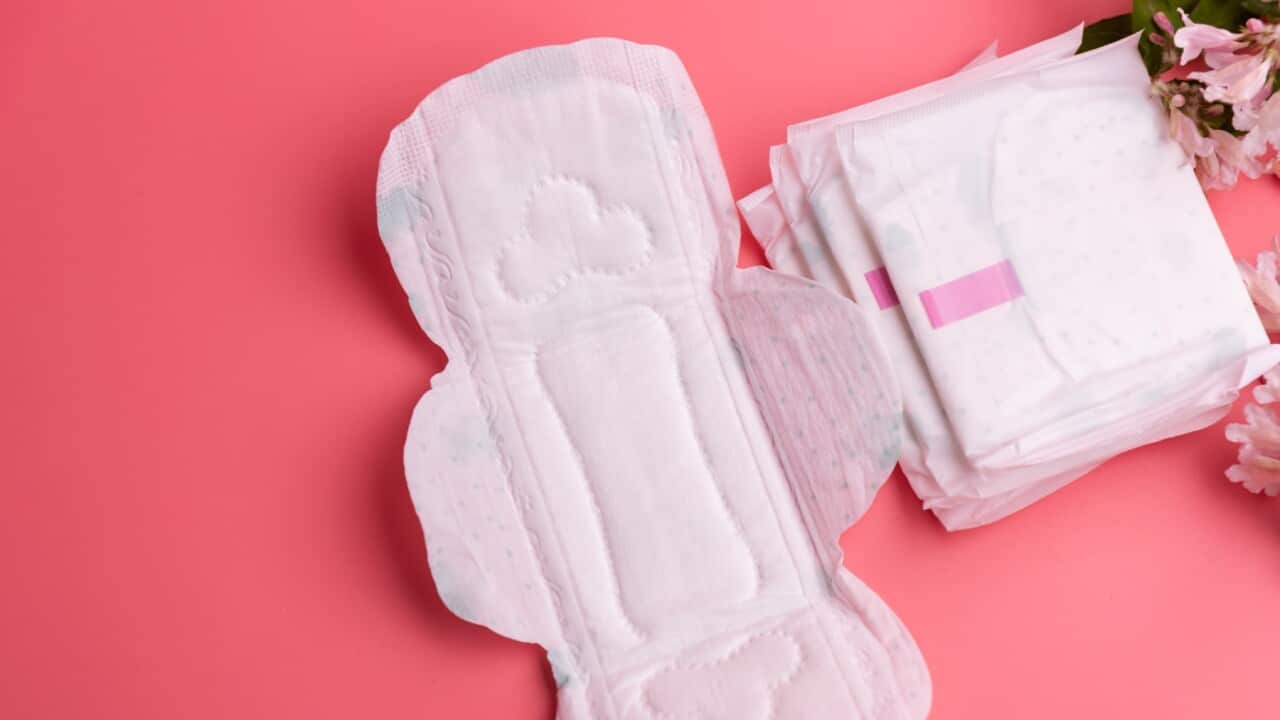 Period Poverty Australia