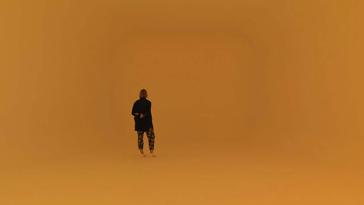 Event Horizon, © James Turrell