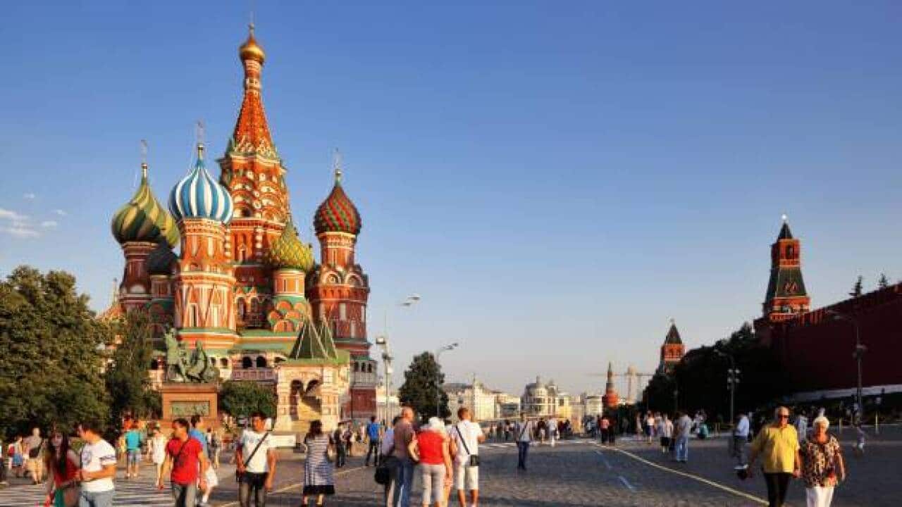 Moscow