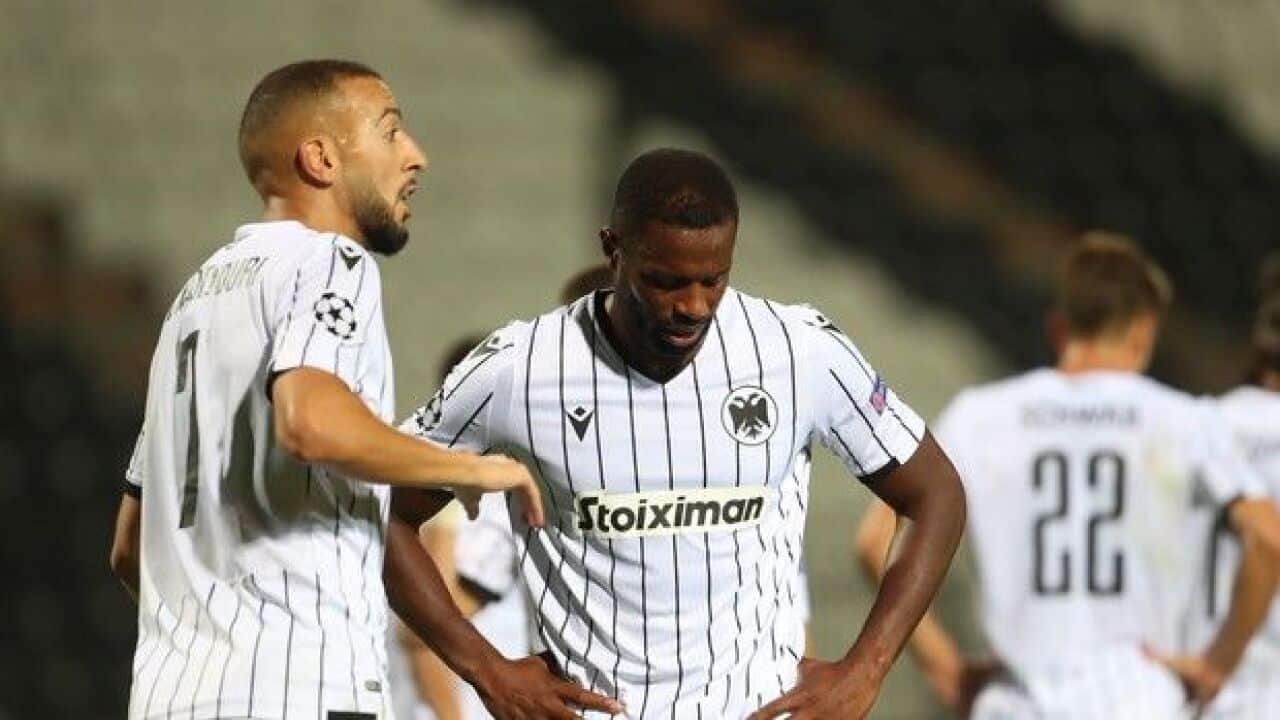 PAOK