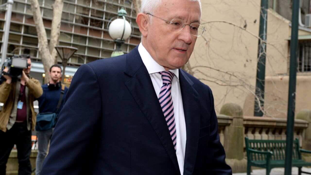Ron Medich murder committal hearing begins