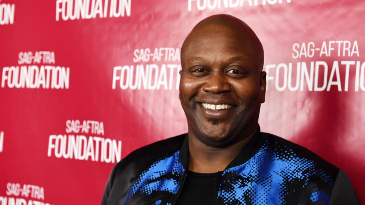 Titus Burgess