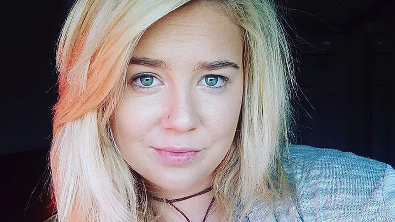 Cassie Sainsbury