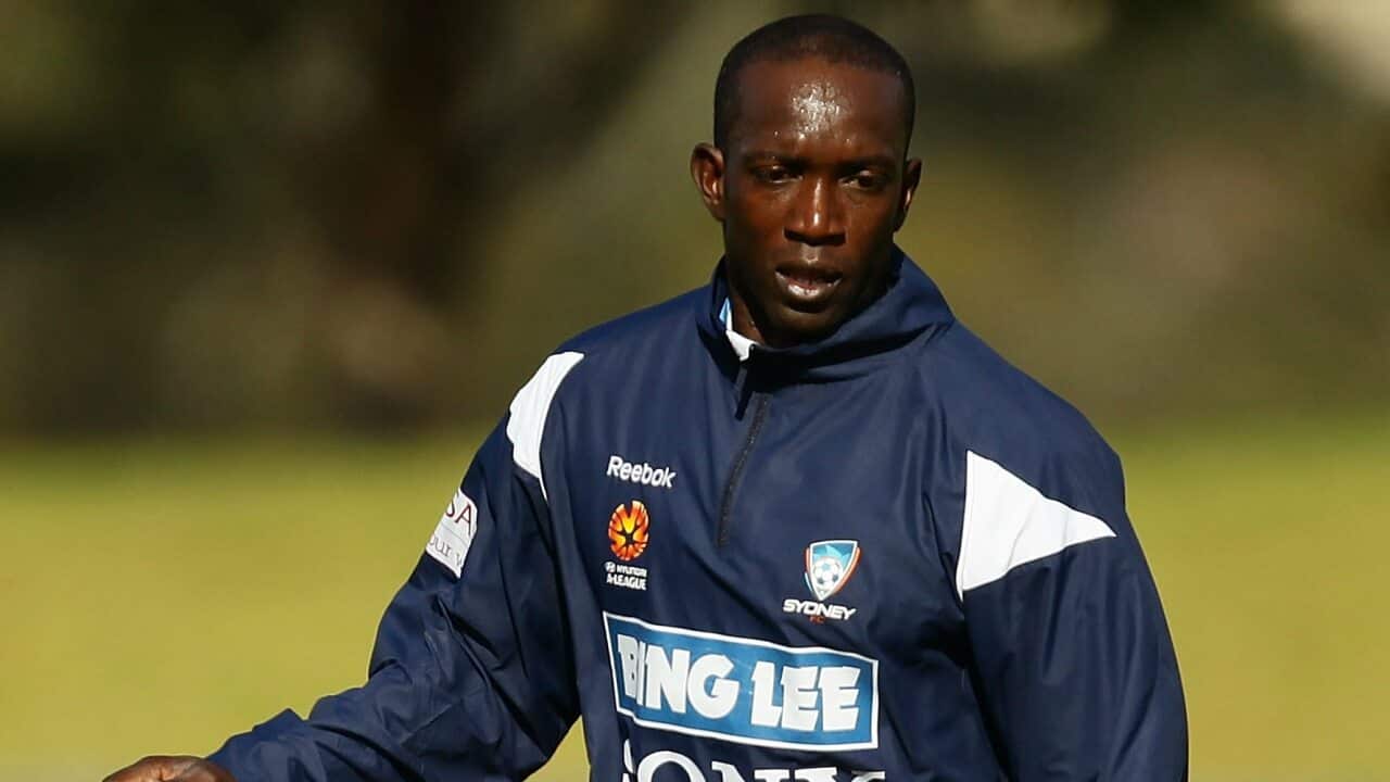 Aston Villa Dwight Yorke Championship