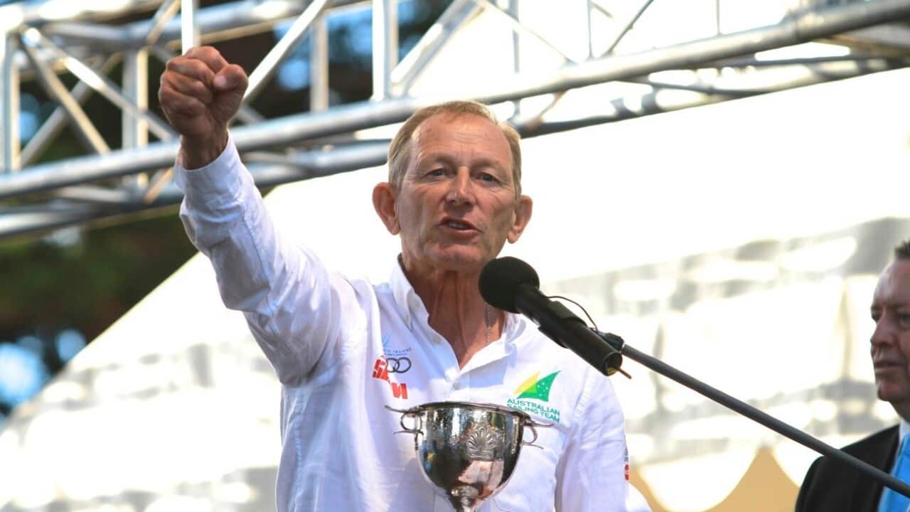 Victor Kovalenko OAM was inducted into the Sport Australia Hall of Fame for his contribution as a coach to the sport of sailing..jpg
