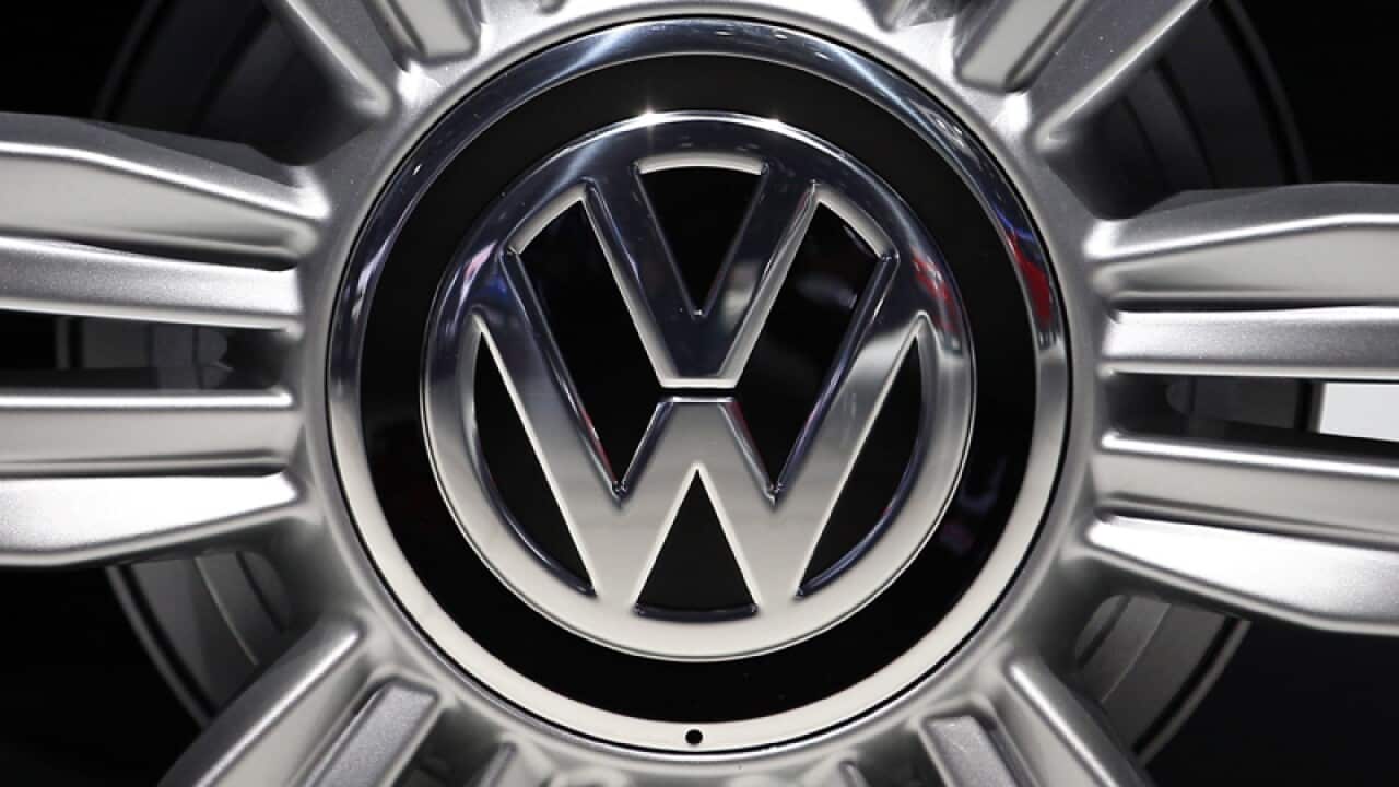 Volkswagen