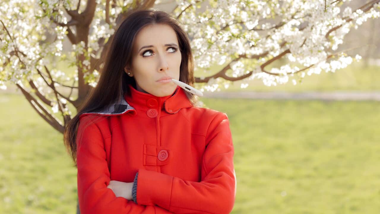 The hypochondriac is searching not for information, but for confirmation of their imminent demise.