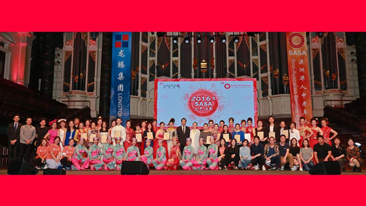 SASA 2016 PERFORMANCE