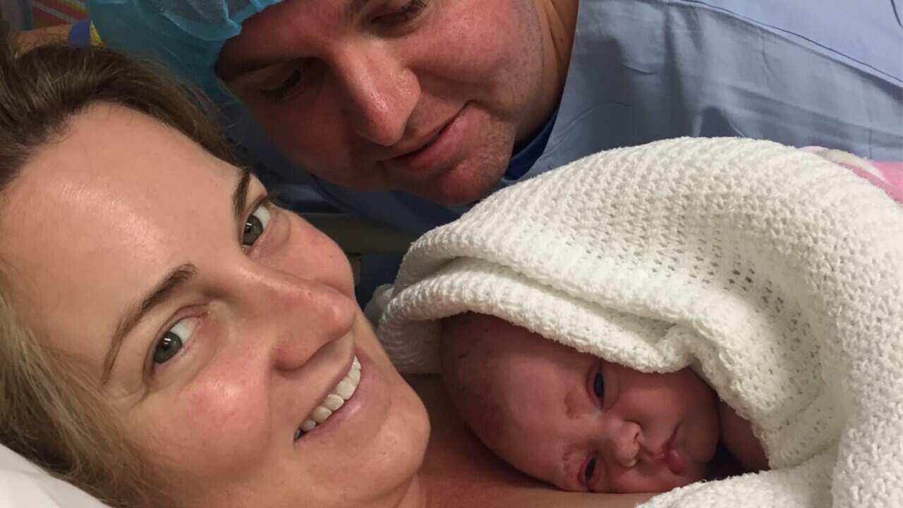 Lisa Fox, belirli perinatal desteğe yönelik net bir rol olduğunu söylüyor_Fotoğraf Lisa Fox tarafından sağlandı.jpg