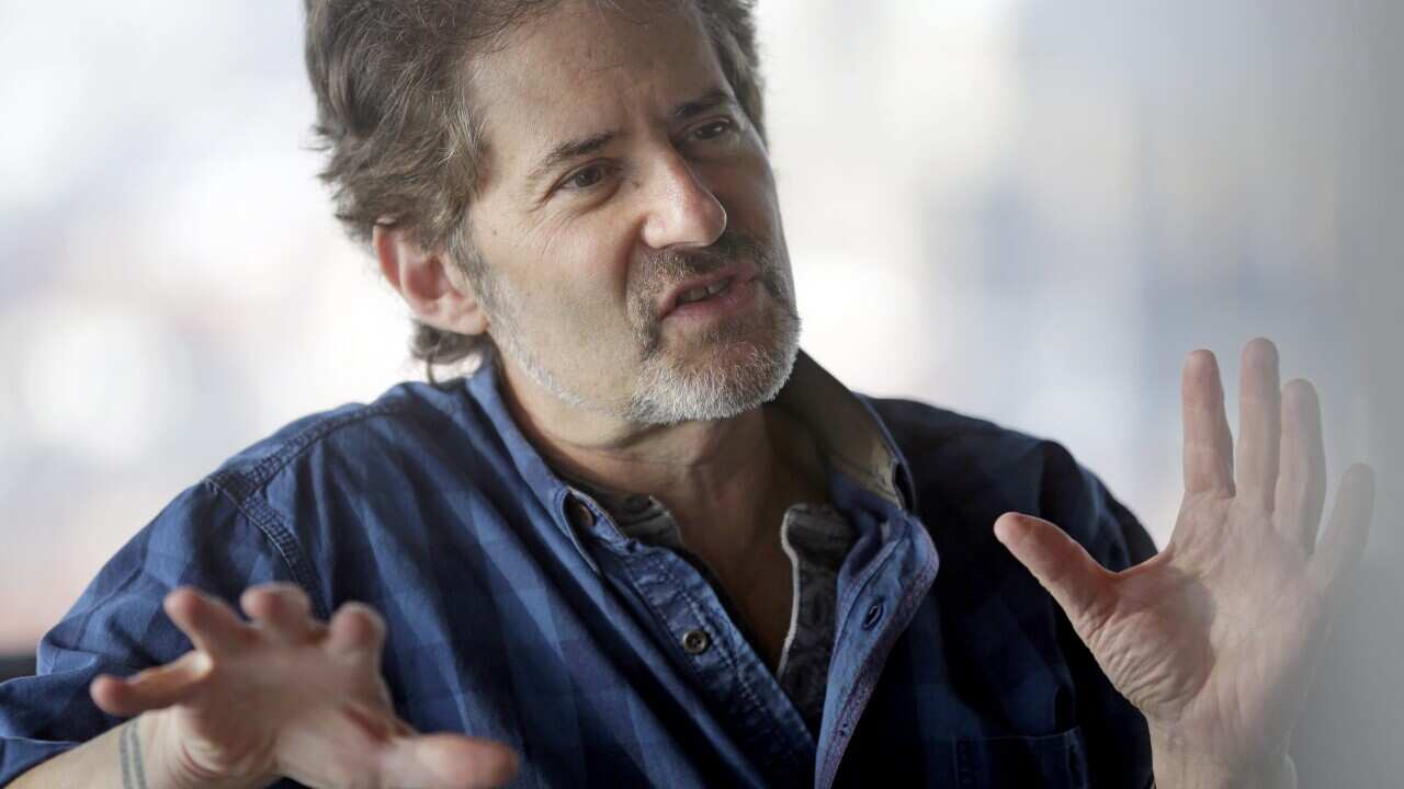 Composer James Horner dies in private plane crash