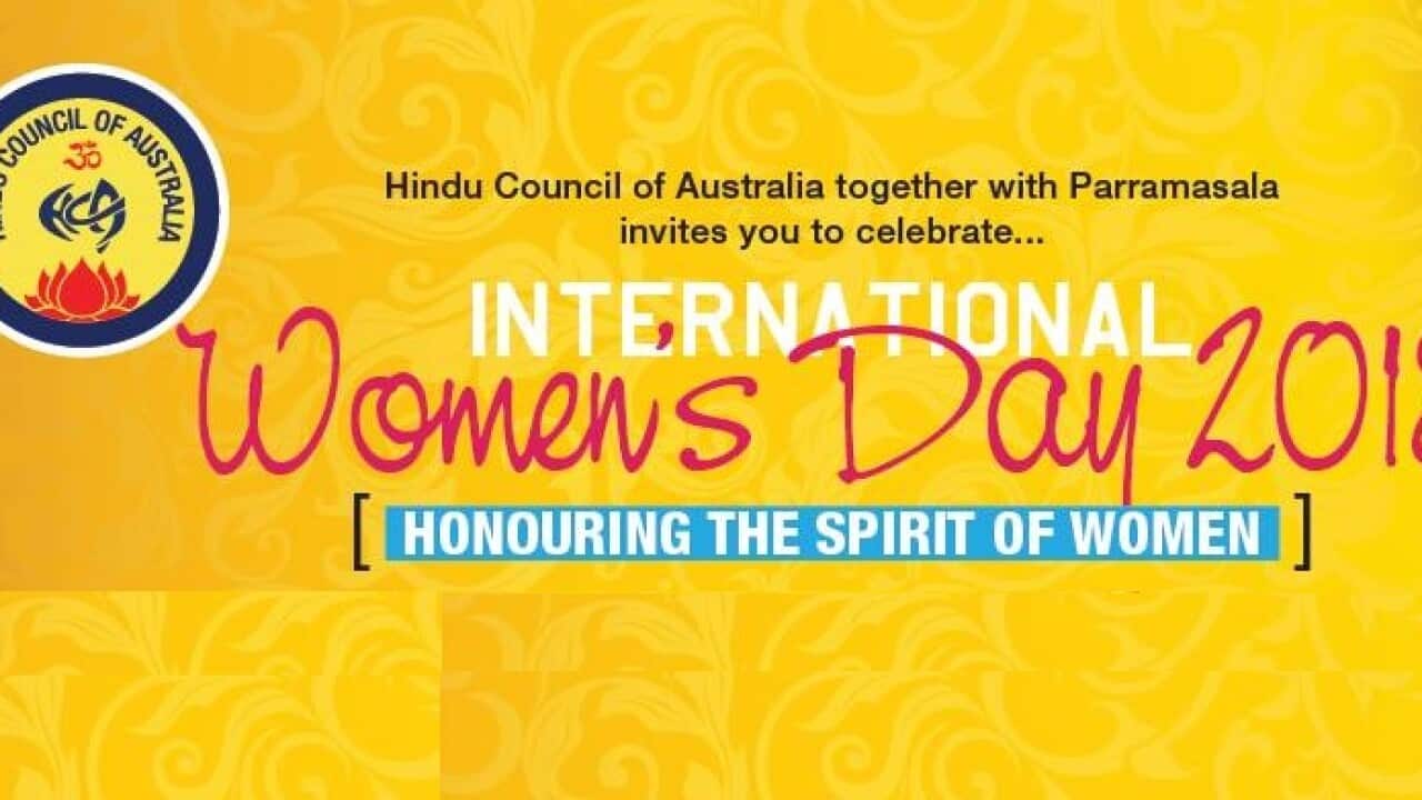 Hindu Council to honour women achievers.